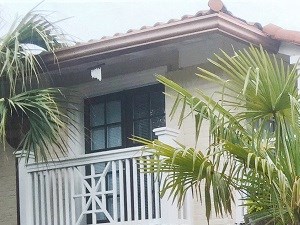 5310- Gaston - GREEN HOUSE VILLA